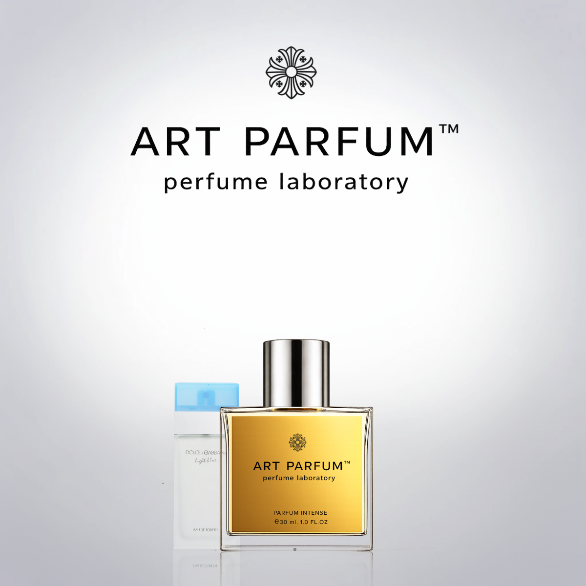 Парфуми Intense Dolce & Gabbana Light Blue 30ml  - для жінок