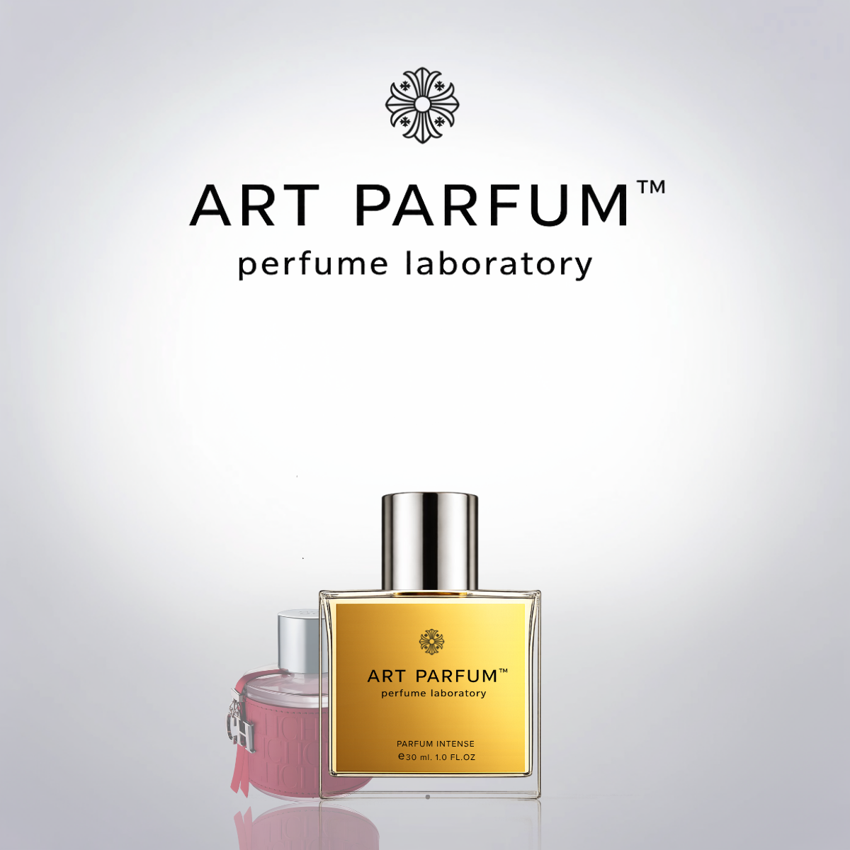 Парфуми Intense Carolina Herrera CH 30ml  - для жінок