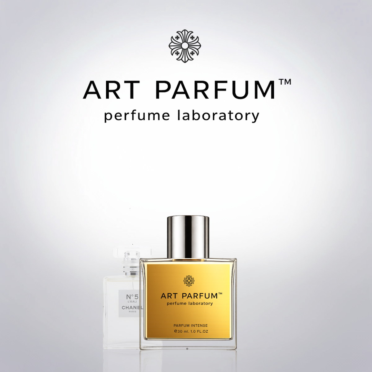Парфуми Intense Chanel Chanel No 5 L’Eau 30ml  - для жінок