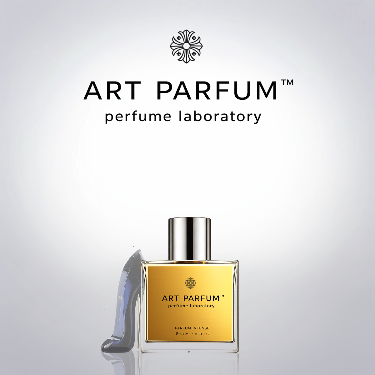 Парфуми Intense Carolina Herrera Good Girl 30ml  - для жінок