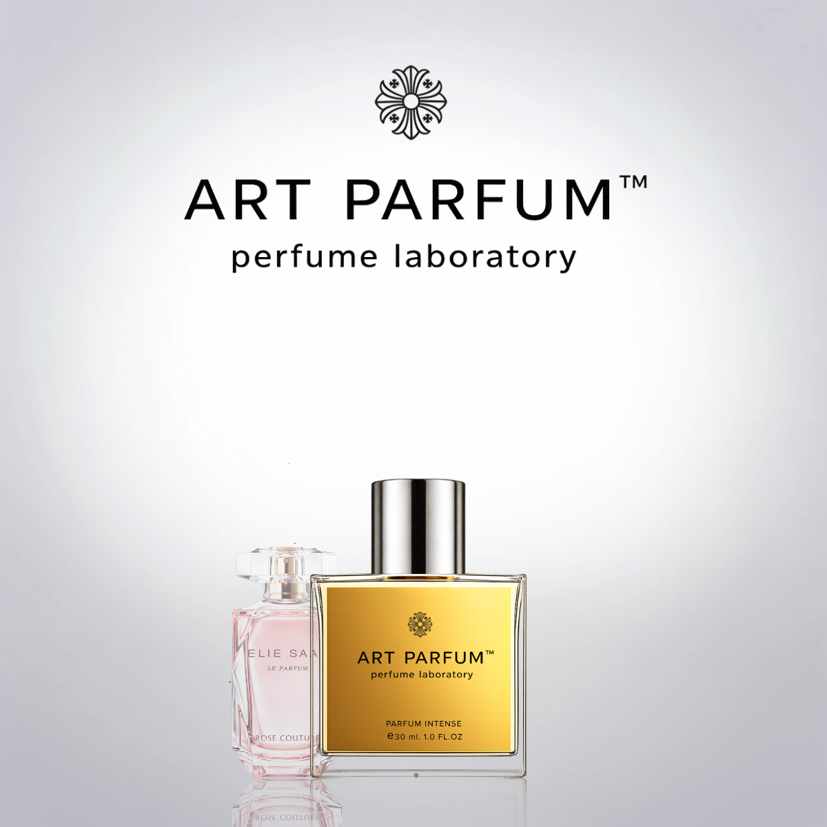 Парфуми Intense Elie Saab Le Parfum Rose Couture 30ml  - для жінок