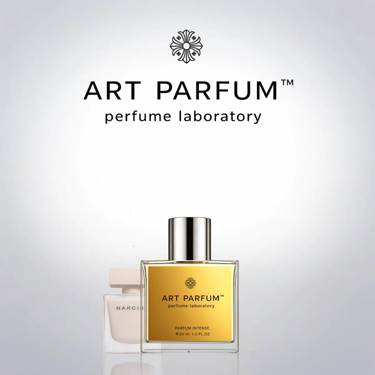 Парфуми Intense Narciso Rodriguez Narciso Poudrée 30ml  - для жінок