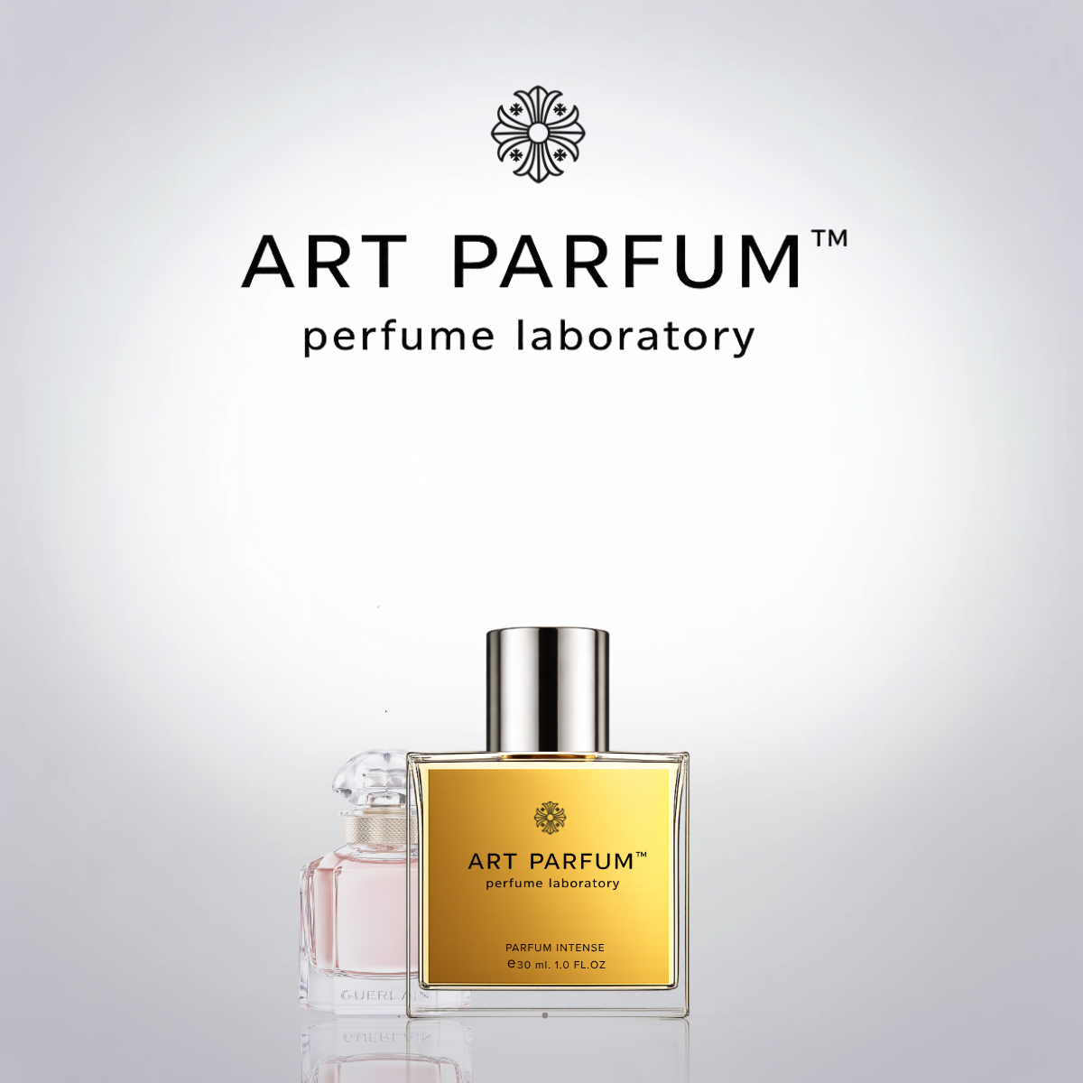 Парфуми Intense Guerlain Mon Guerlain 30ml  - для жінок