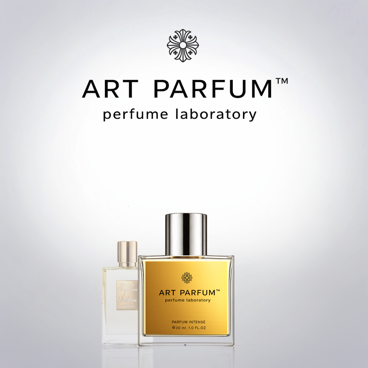 Парфуми Intense Kilian Liaisons Dangereuses 30ml  - для жінок та чоловіків (унісекс)