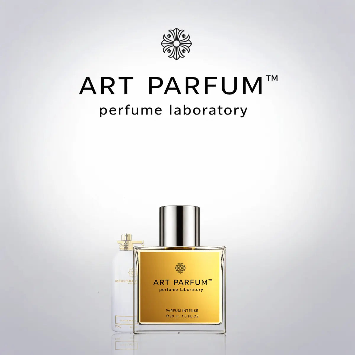 Парфуми Intense Montale White Aoud 30ml  - для жінок та чоловіків (унісекс)