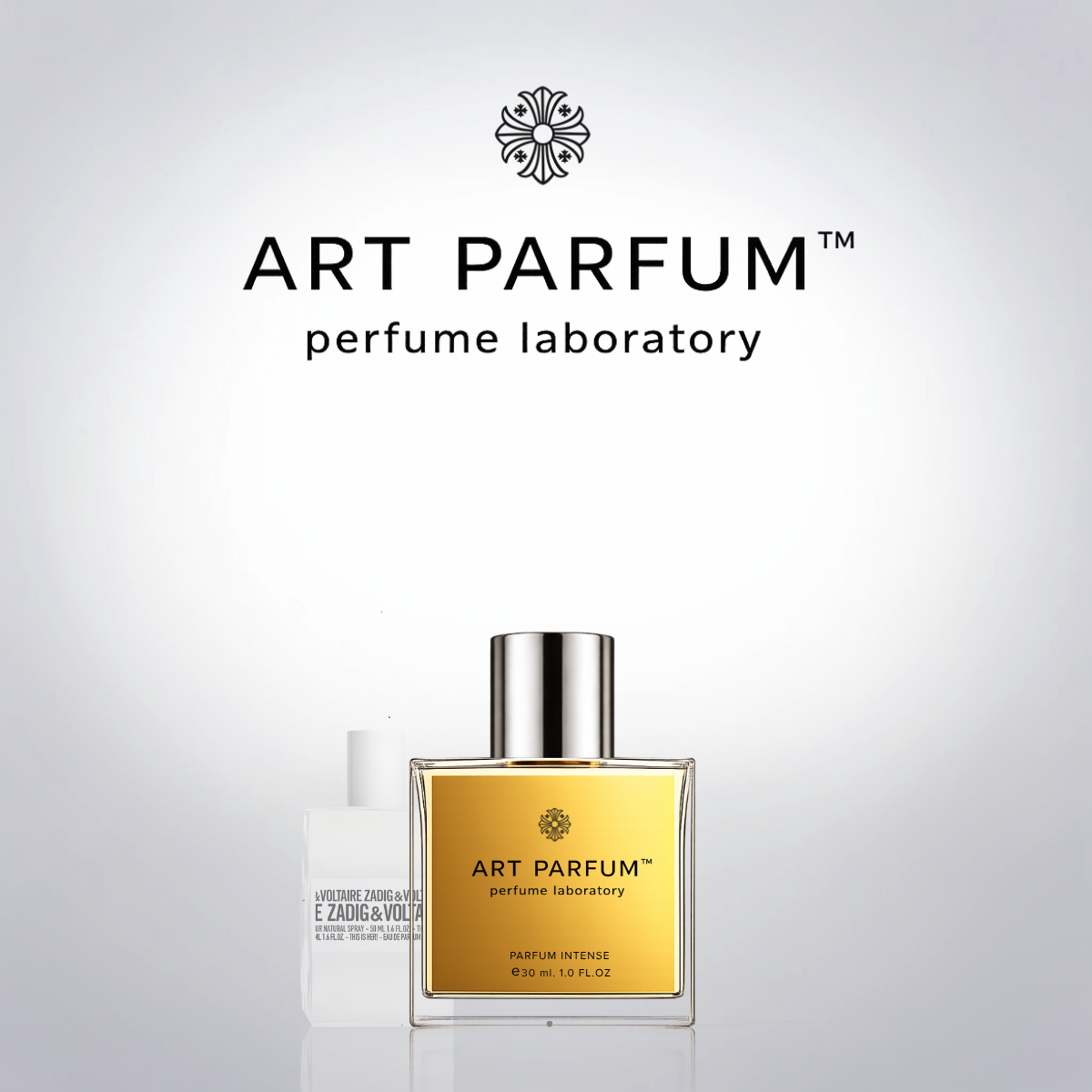 Парфуми Intense Zadig & Voltaire This Is Her 30ml  - для жінок