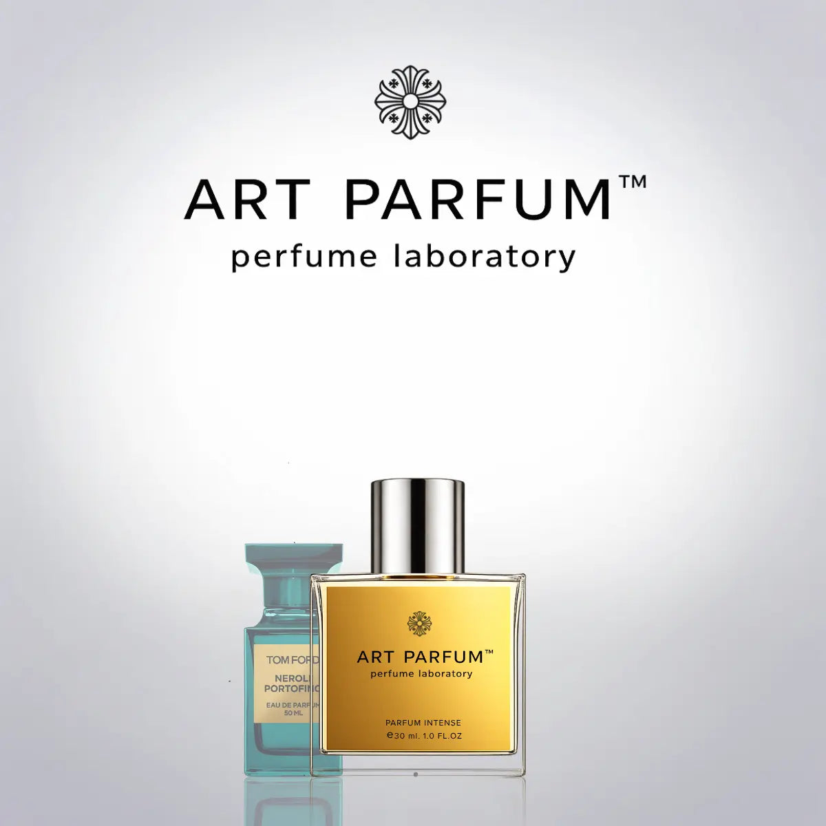 Парфуми Intense Tom Ford Neroli Portofino 30ml  - для жінок та чоловіків (унісекс)