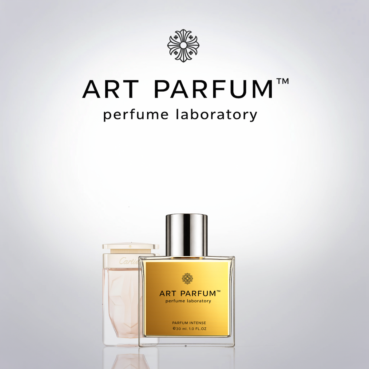 Парфуми Intense Cartier La Panthère 30ml  - для жінок