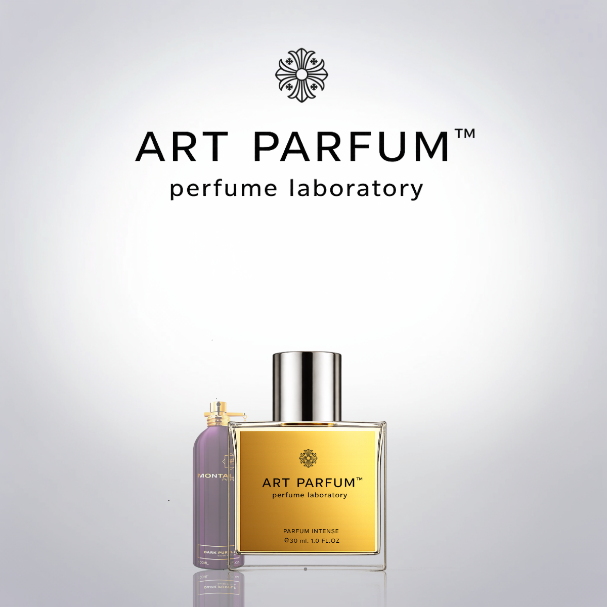 Парфуми Intense Montale Dark Purple 30ml  - для жінок