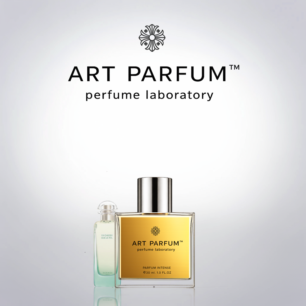 Парфуми Intense Hermès Un Jardin Sur Le Nil 30ml  - для жінок та чоловіків (унісекс)