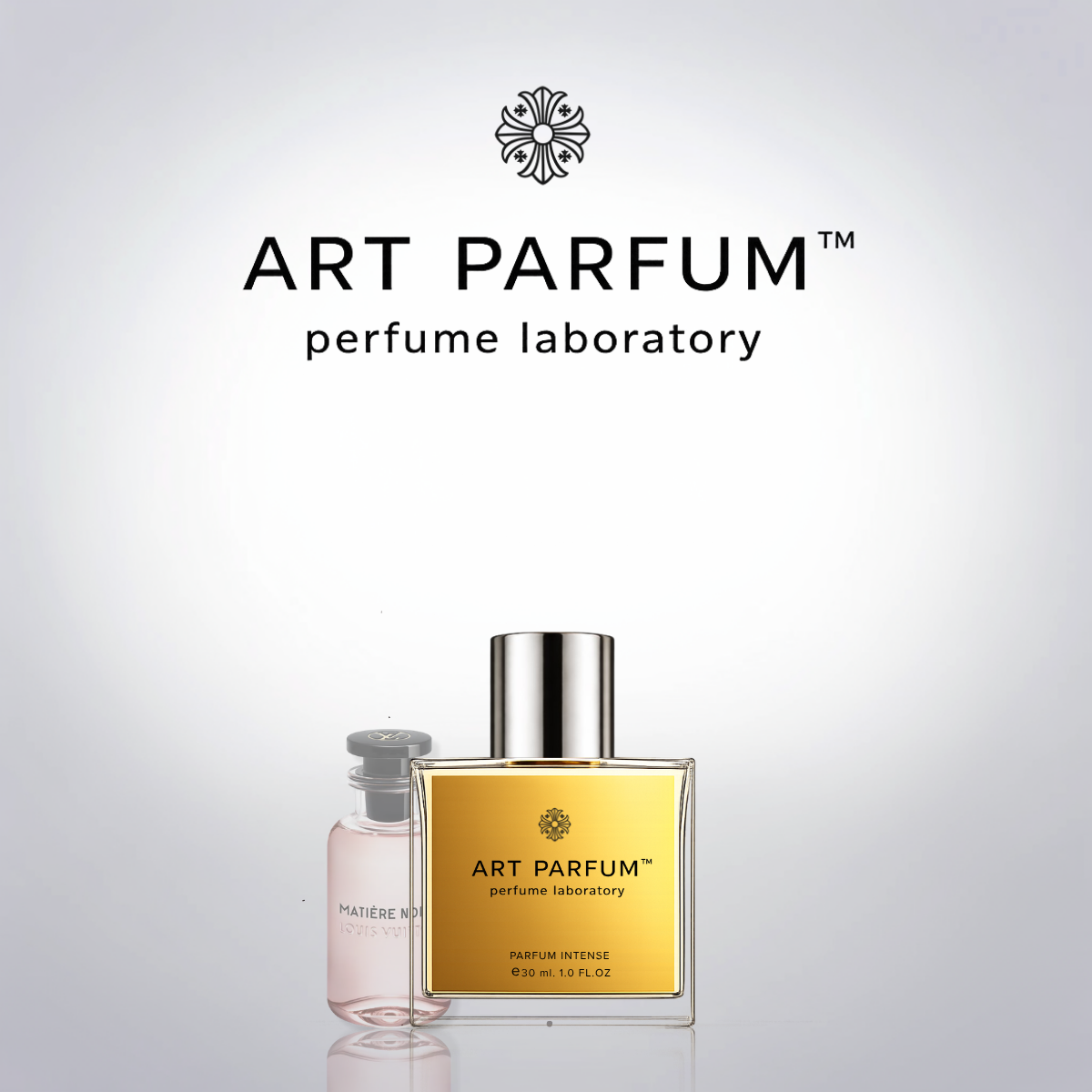 Парфуми Intense Louis Vuitton Matière Noire 30ml  - для жінок