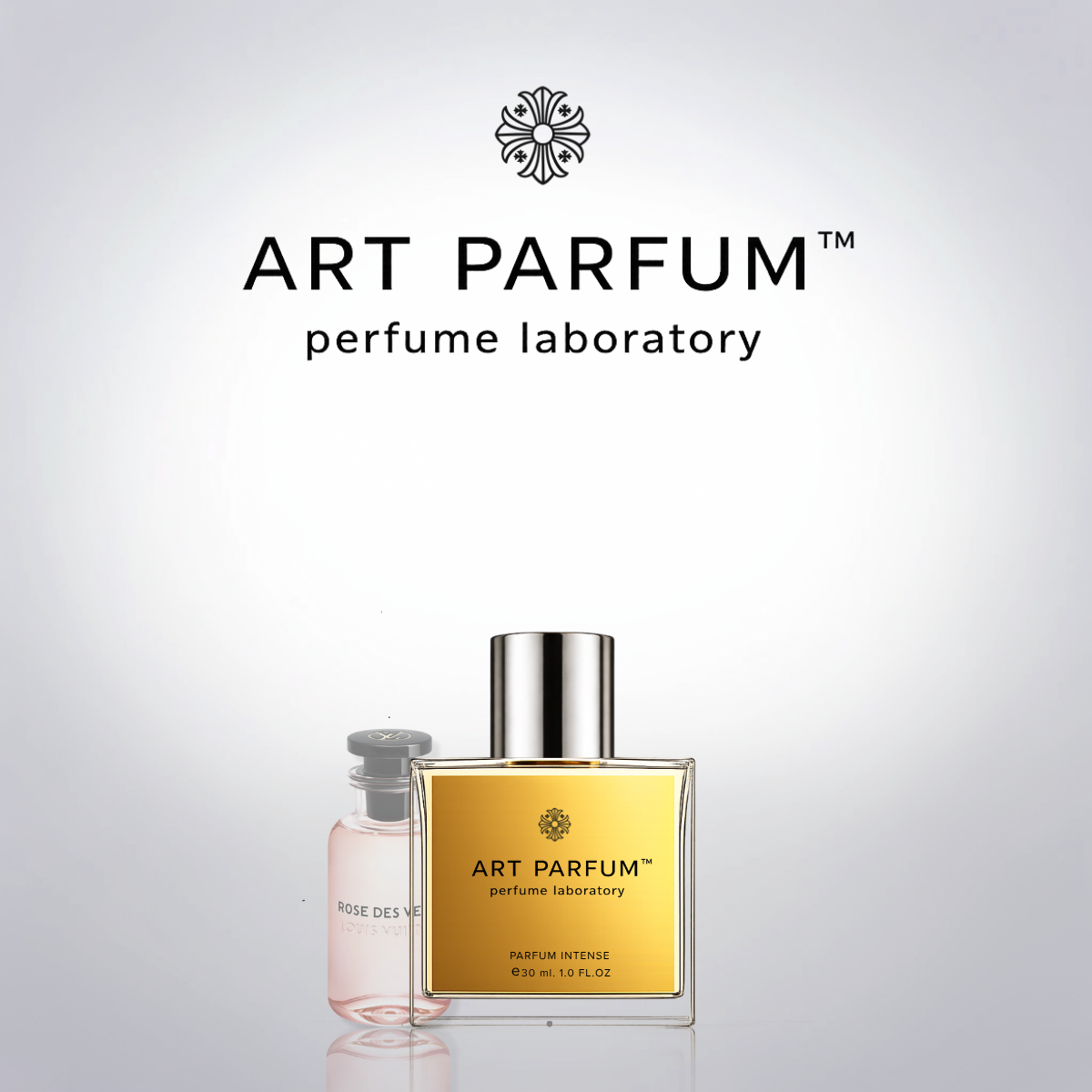 Парфуми Intense Louis Vuitton Rose Des Vents 30ml  - для жінок