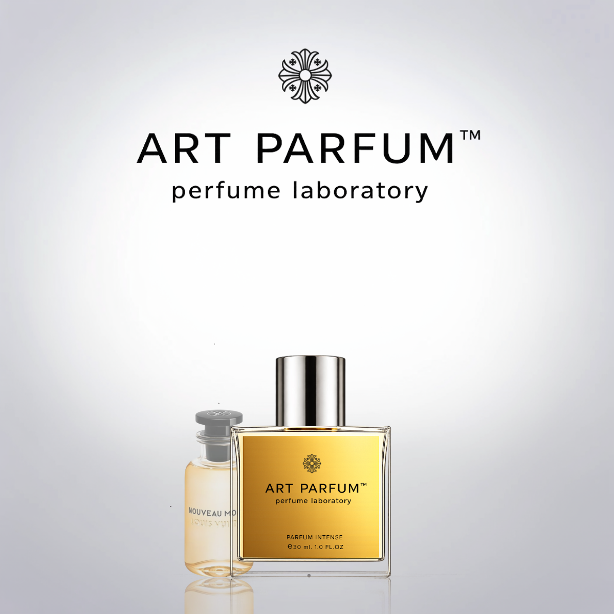 Парфуми Intense Louis Vuitton Contre Moi 30ml  - для жінок