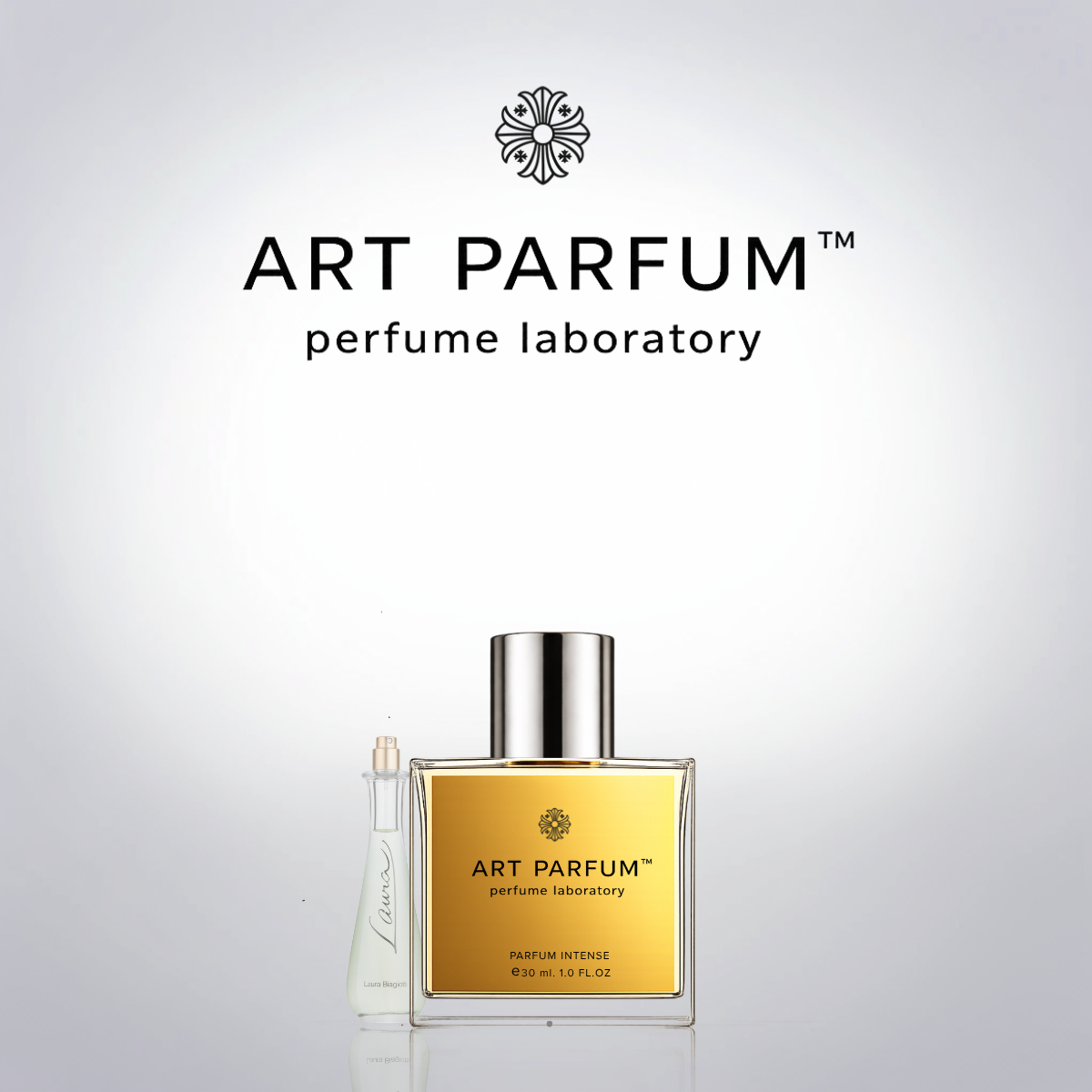 Парфуми Intense Laura Biagiotti Laura 30ml  - для жінок