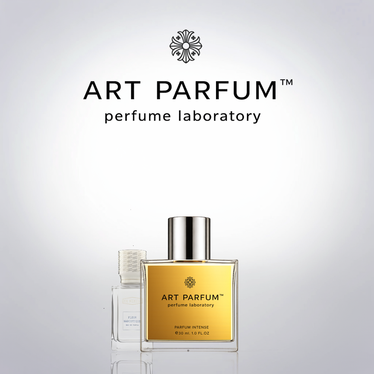 Парфуми Intense Ex Nihilo Fleur Narcotique 30ml  - для жінок та чоловіків (унісекс)