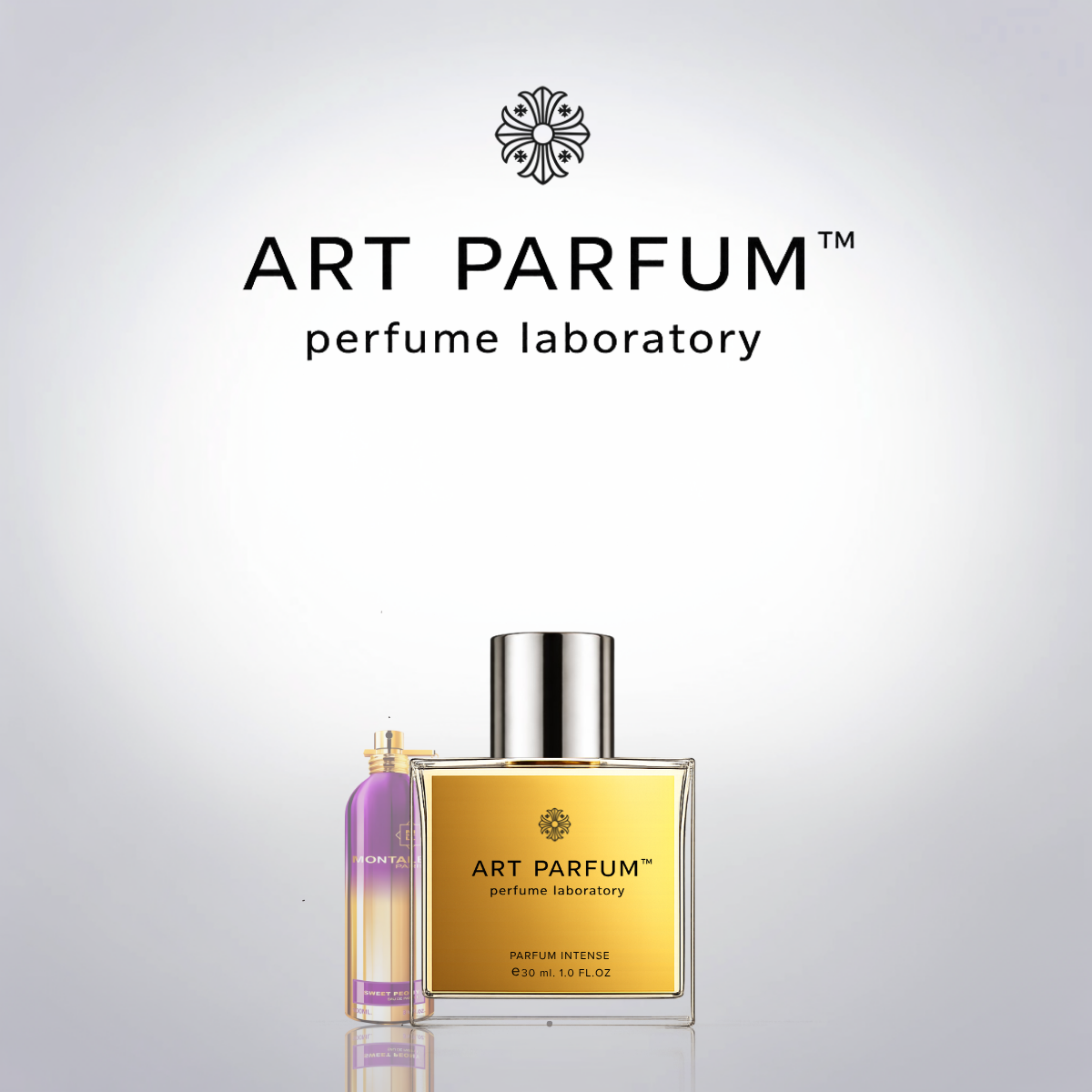 Парфуми Intense Montale Sweet Peony 30ml  - для жінок
