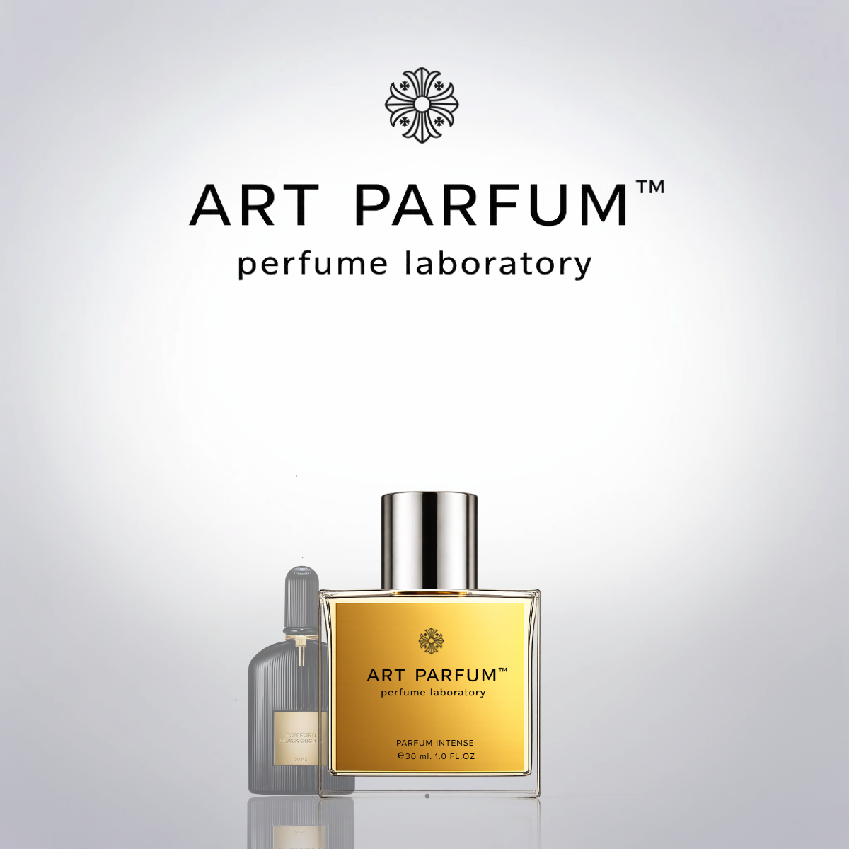 Парфуми Intense Tom Ford Black Orchid 30ml  - для жінок