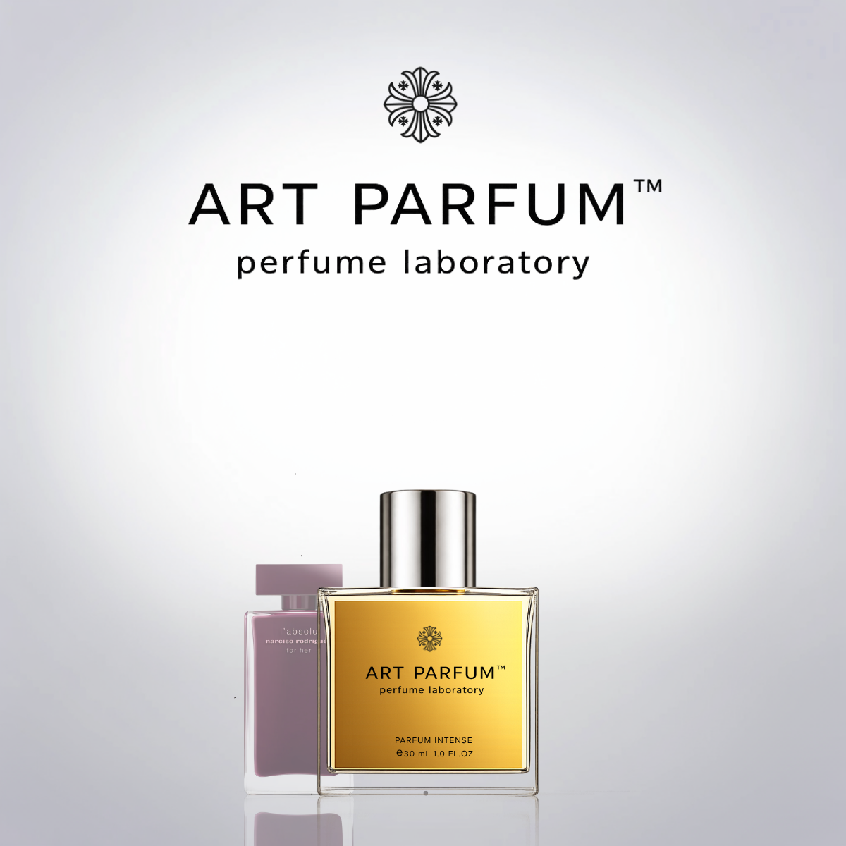 Парфуми Intense Narciso Rodriguez For Her L’Absolu 30ml  - для жінок