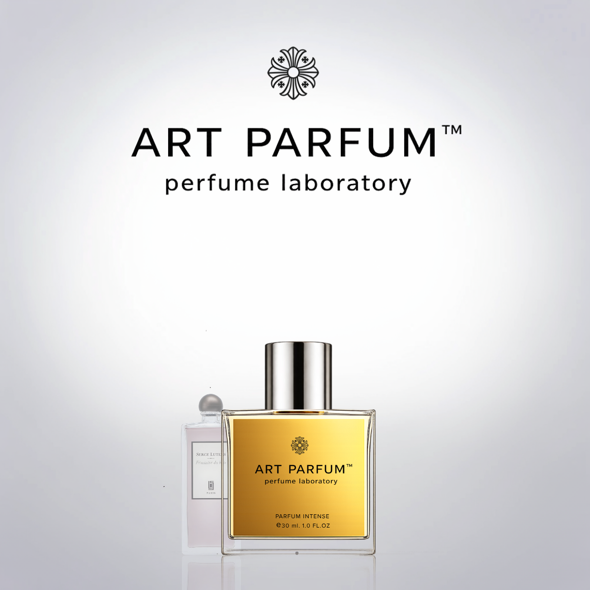 Парфуми Intense Serge Lutens Féminité du Bois 30ml  - для жінок та чоловіків (унісекс)