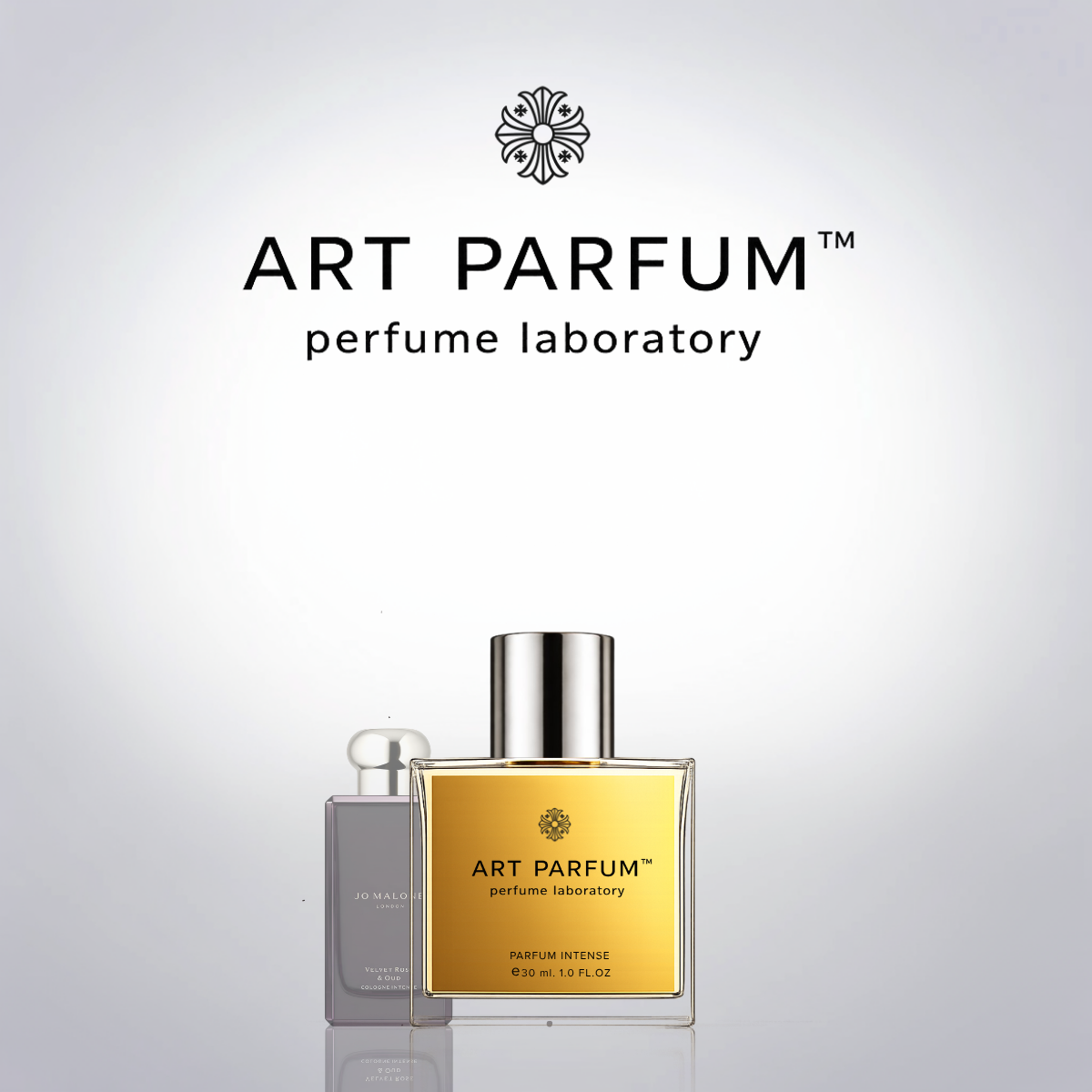 Парфуми Intense Jo Malone Velvet Rose & Oud 30ml  - для жінок та чоловіків (унісекс)