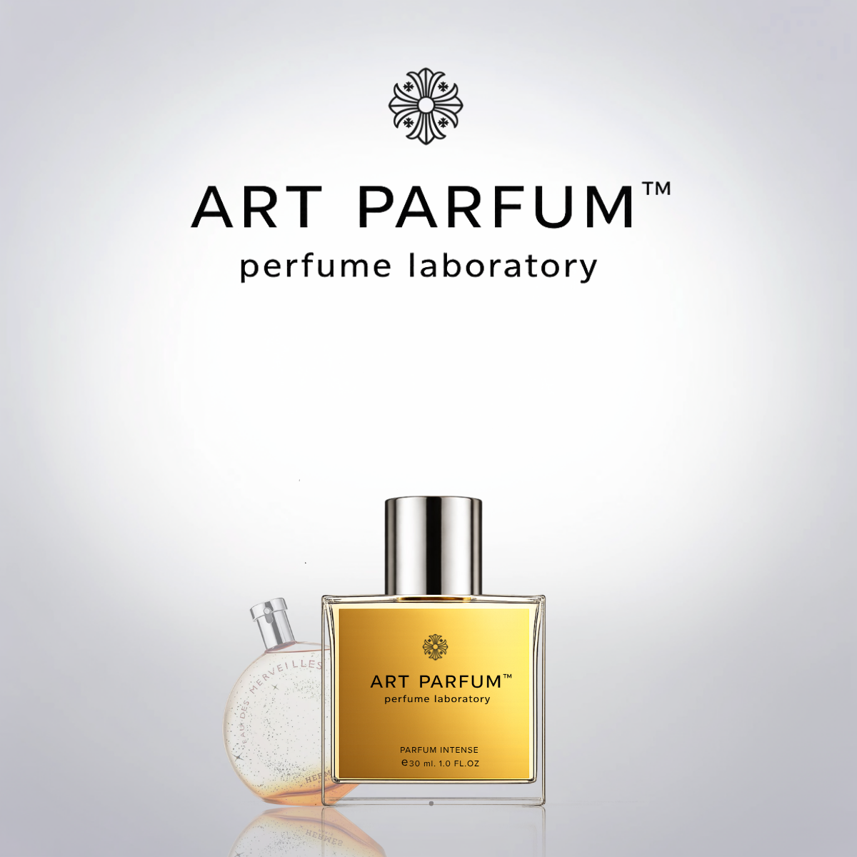 Парфуми Intense Hermès Eau des Merveilles 30ml  - для жінок