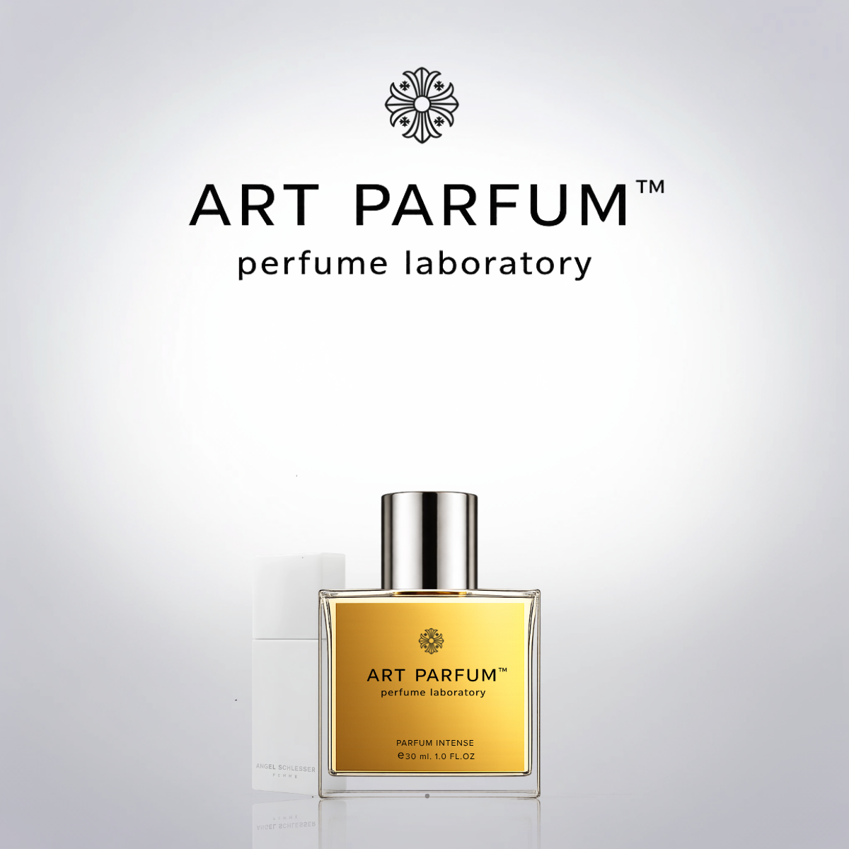 Парфуми Intense Thierry Mugler Angel 30ml  - для жінок