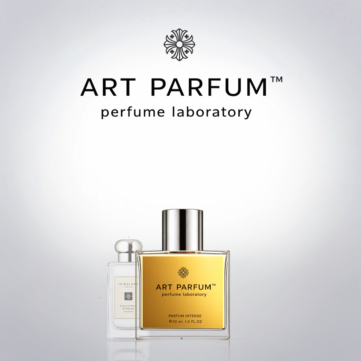 Парфуми Intense Jo Malone English Pear & Freesia 30ml  - для жінок