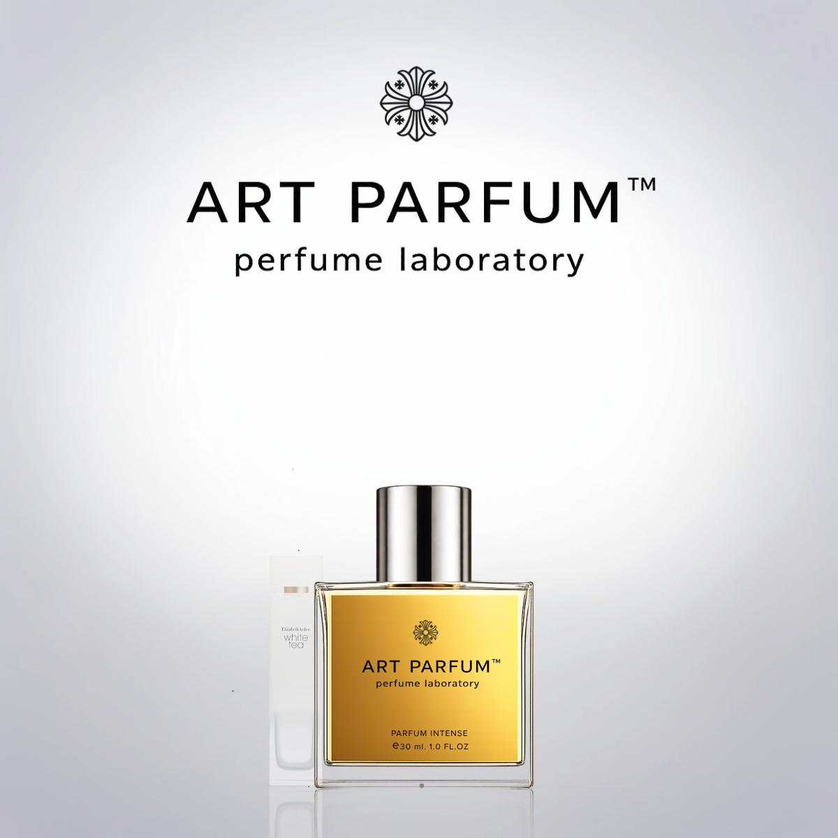 Парфуми Intense Elizabeth Arden White Tea 30ml  - для жінок