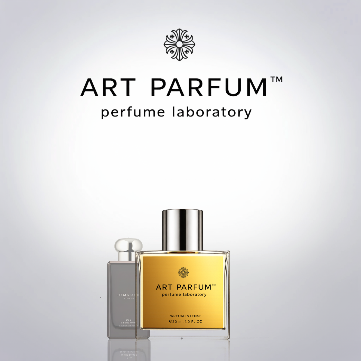 Парфуми Intense Jo Malone Oud & Bergamot 30ml  - для жінок та чоловіків (унісекс)