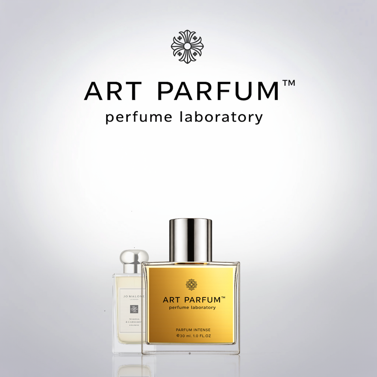 Парфуми Intense Jo Malone Mimosa & Cardamom Absolu 30ml  - для жінок та чоловіків (унісекс)