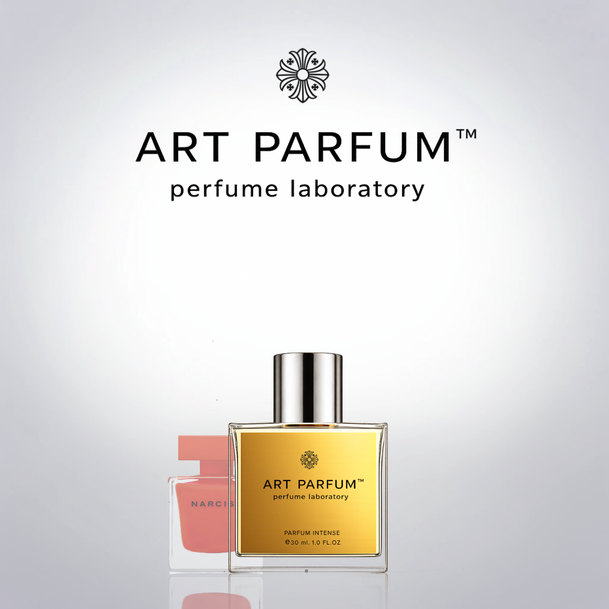 Парфуми Intense Narciso Rodriguez Rouge 30ml  - для жінок