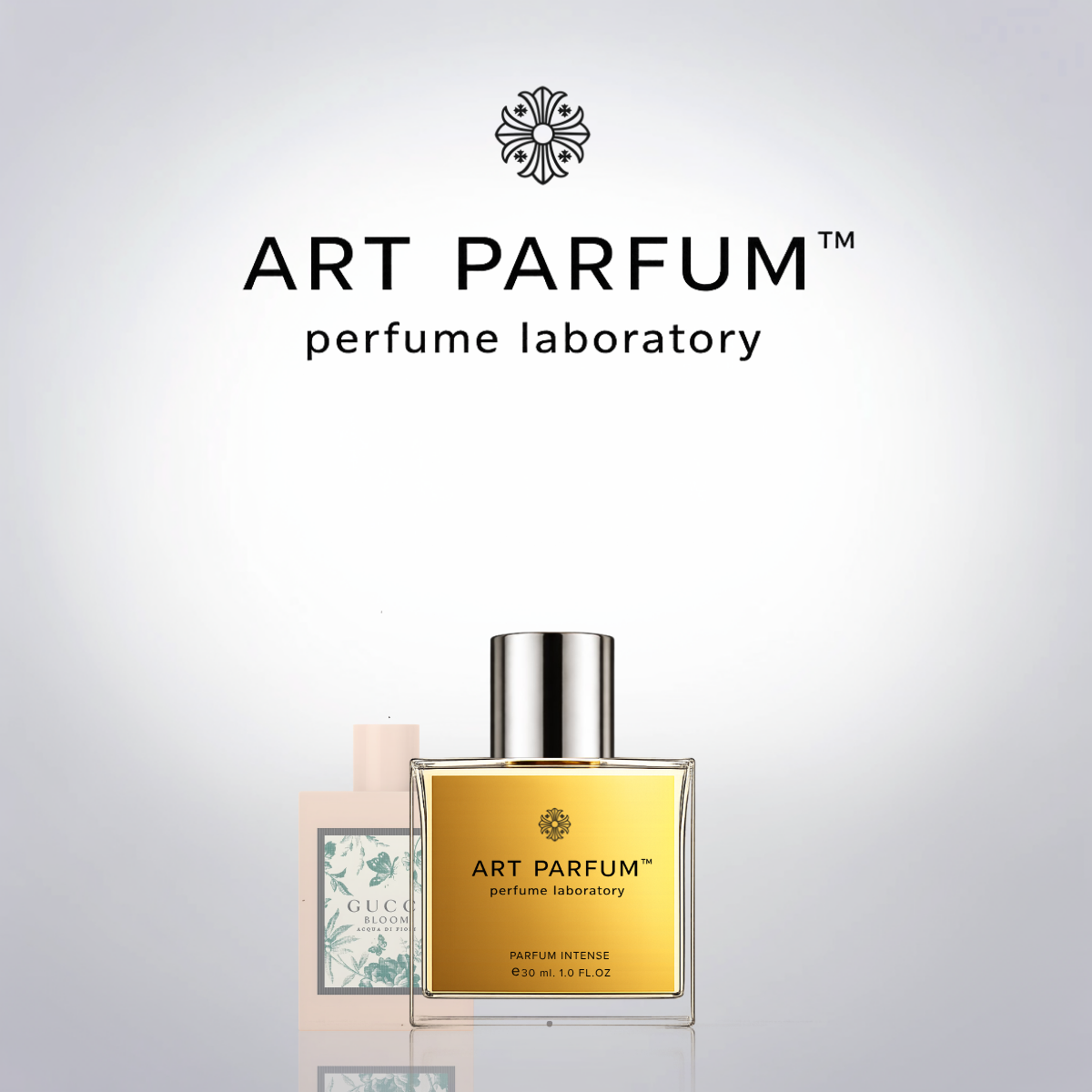 Парфуми Intense Gucci Bloom Acqua di Fiori 30ml  - для жінок