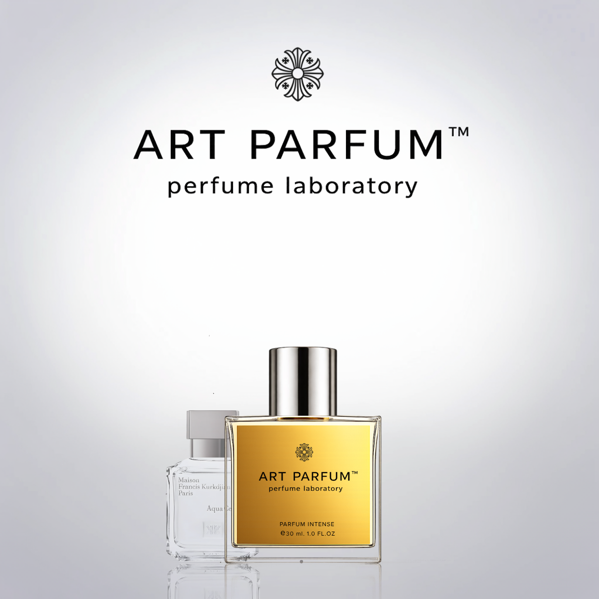 Парфуми Intense Maison Francis Kurkdjian Aqua Celestia 30ml  - для жінок та чоловіків (унісекс)