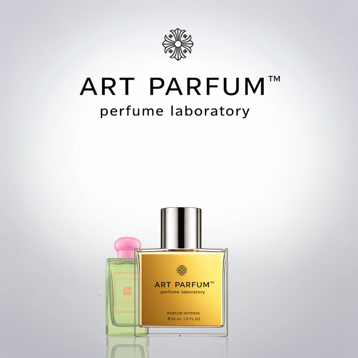Парфуми Intense Jo Malone Tropical Cherimoya Cologne 30ml  - для жінок та чоловіків (унісекс)