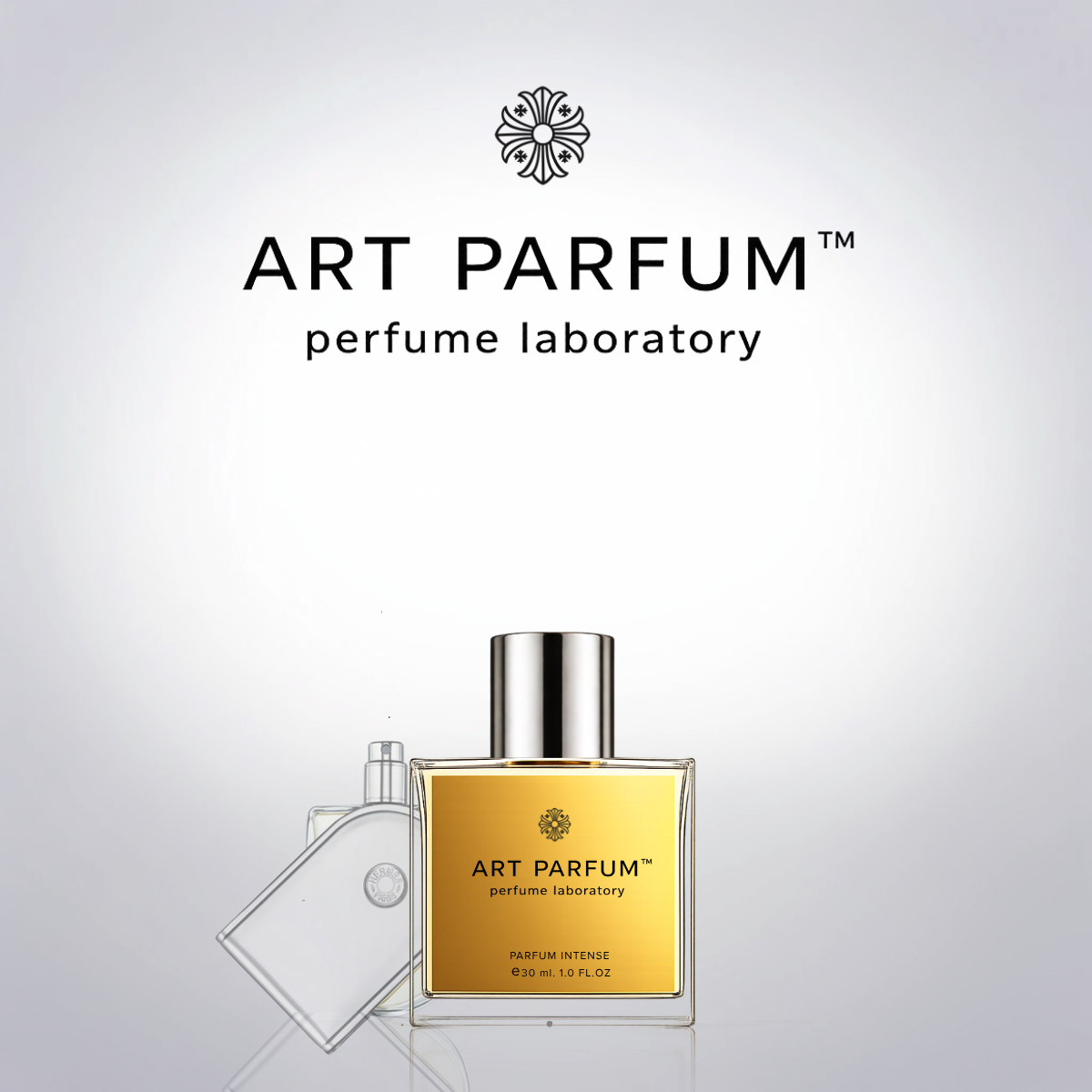 Парфуми Intense Hermès Voyage d’Hermès 30ml  - для жінок та чоловіків (унісекс)