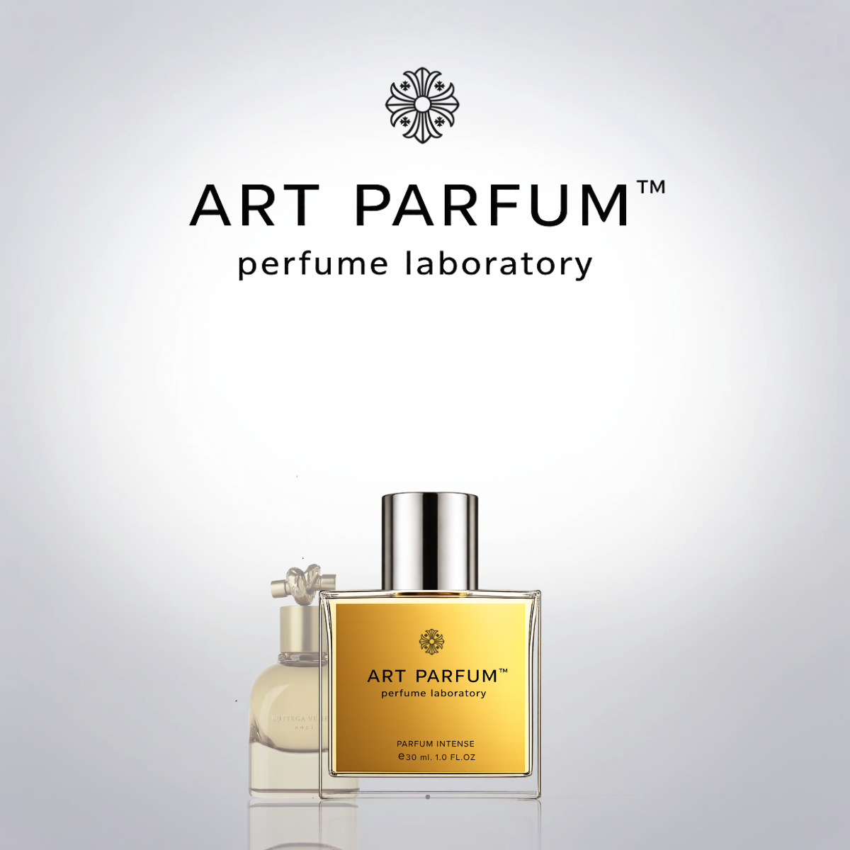Парфуми Intense Bottega Veneta Knot 30ml  - для жінок