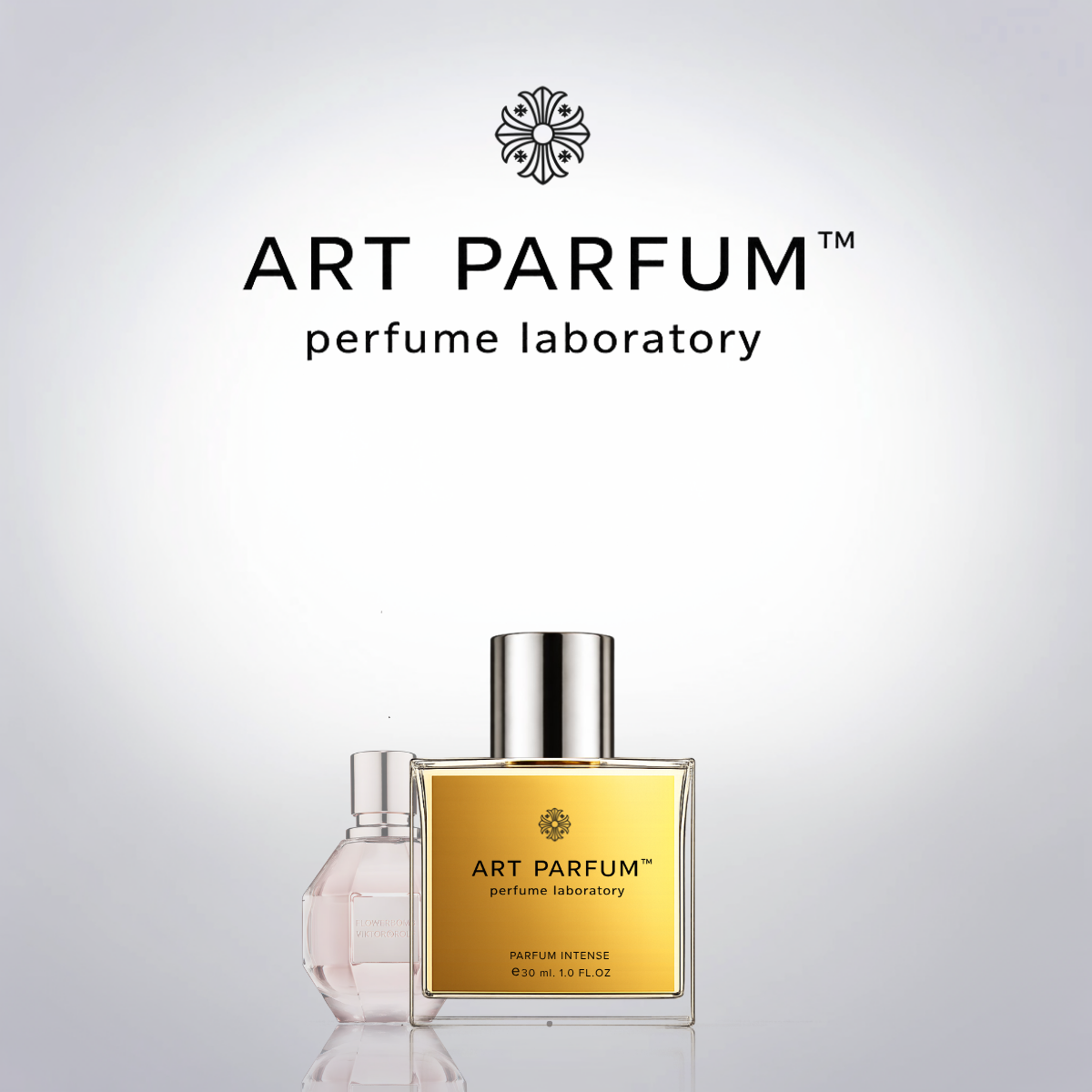 Парфуми Intense Viktor & Rolf Flowerbomb 30ml  - для жінок