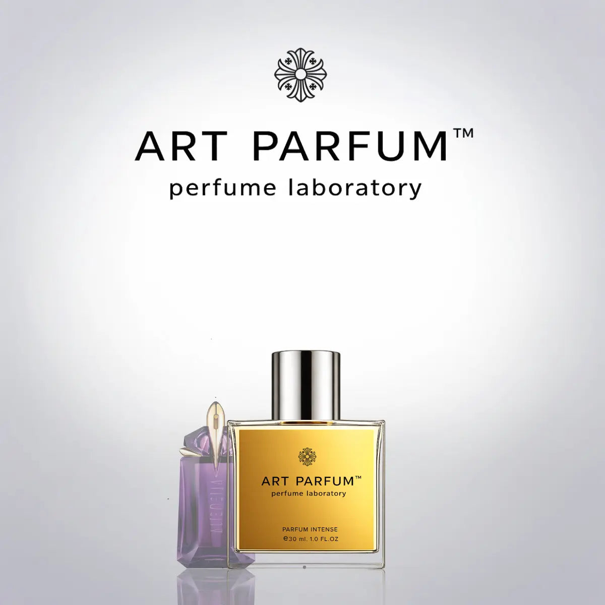 Парфуми Intense Thierry Mugler Alien 30ml  - для жінок