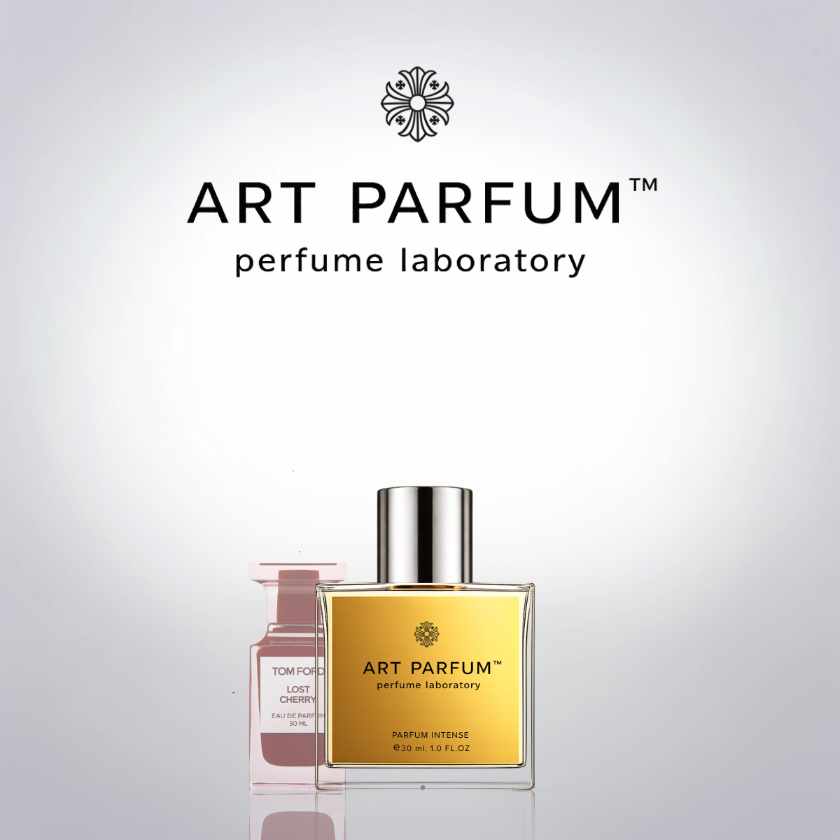 Парфуми Intense Tom Ford Lost Cherry 30ml  - для жінок та чоловіків (унісекс)