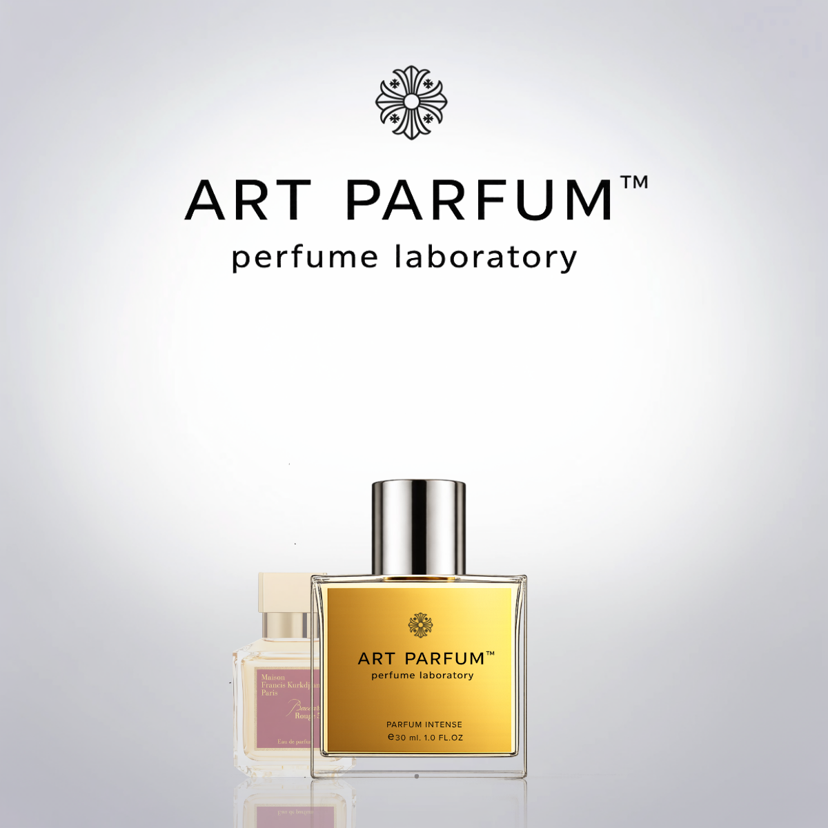 Парфуми Intense Maison Francis Kurkdjian Baccarat Rouge 540 30ml  - для жінок та чоловіків (унісекс)