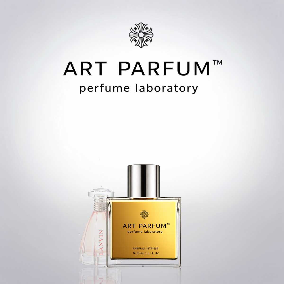 Парфуми Intense Lanvin Modern Princess 30ml  - для жінок