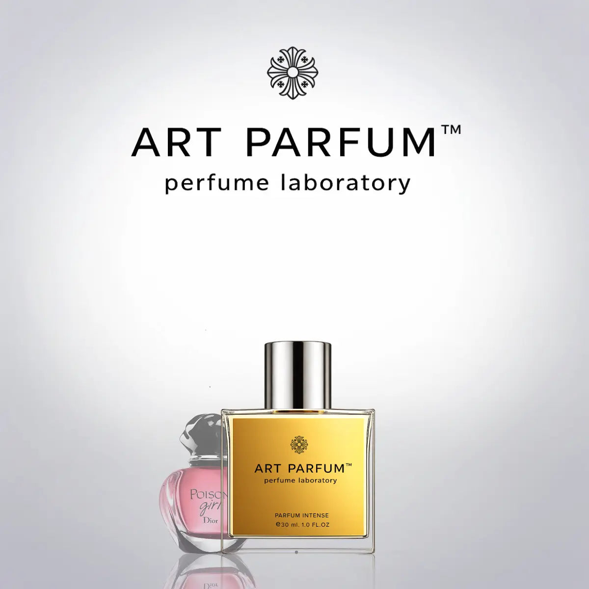 Парфуми Intense Dior Poison Girl 30ml  - для жінок