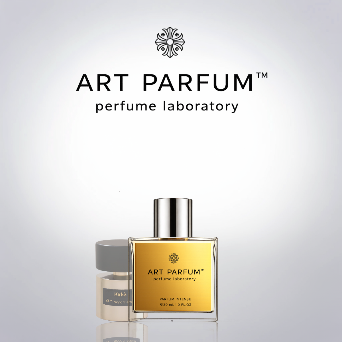Парфуми Intense Tiziana Terenzi Kirke 30ml  - для жінок та чоловіків (унісекс)