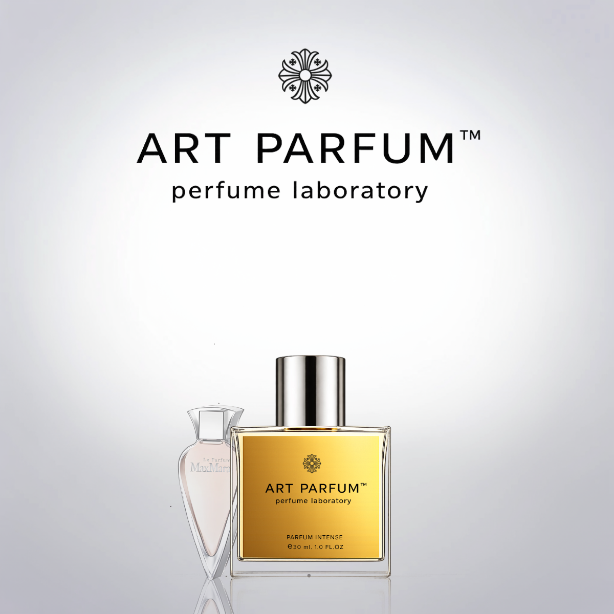 Парфуми Intense Max Mara Max Mara Le Parfum 30ml  - для жінок