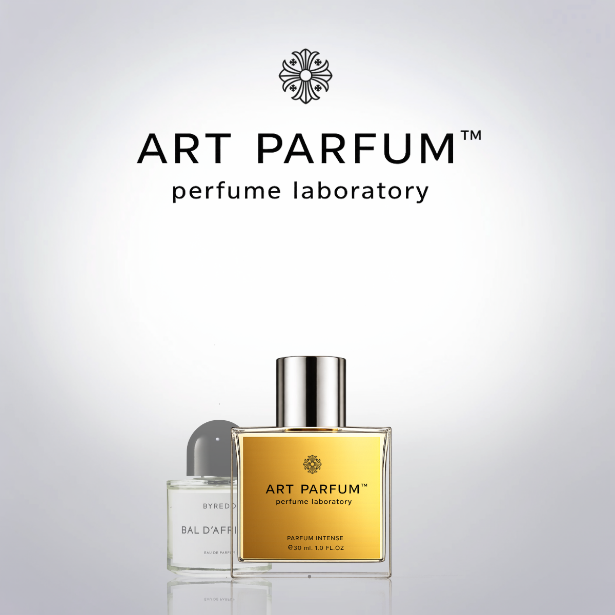 Парфуми Intense Byredo Bal d’Afrique 30ml  - для жінок та чоловіків (унісекс)
