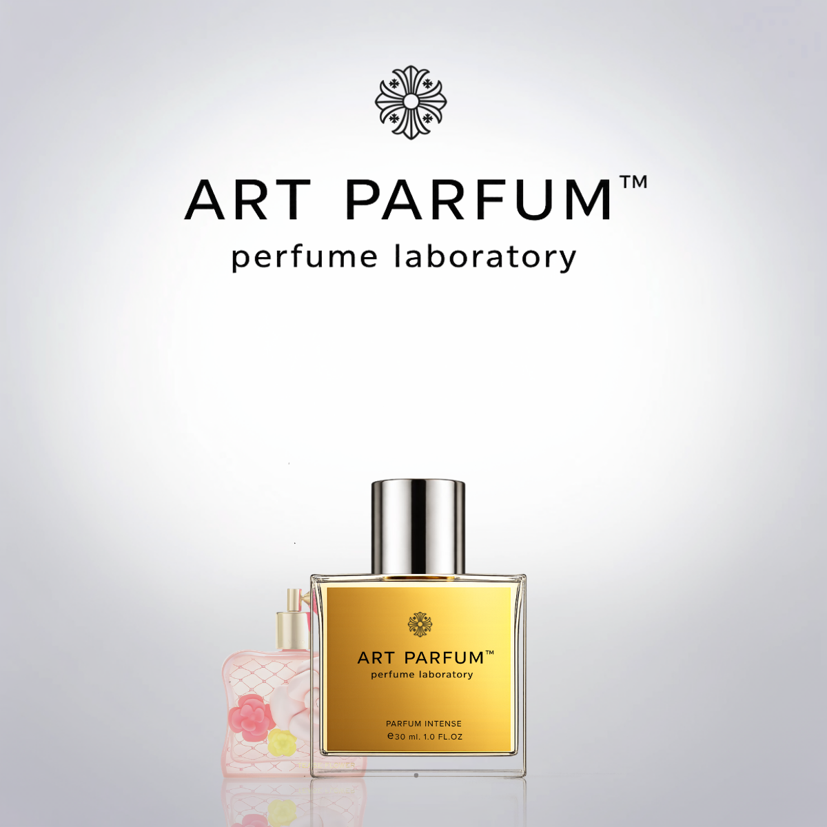 Парфуми Intense Victoria’s Secret Tease Flower 30ml  - для жінок