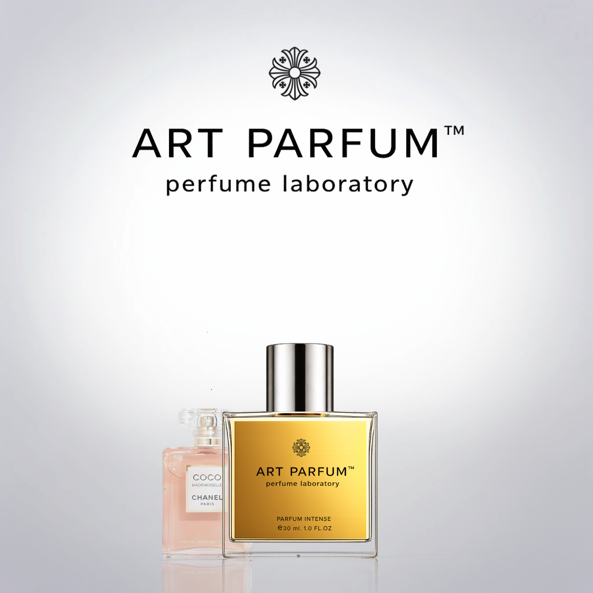 Парфуми Intense Chanel Coco Mademoiselle Intense 30ml  - для жінок