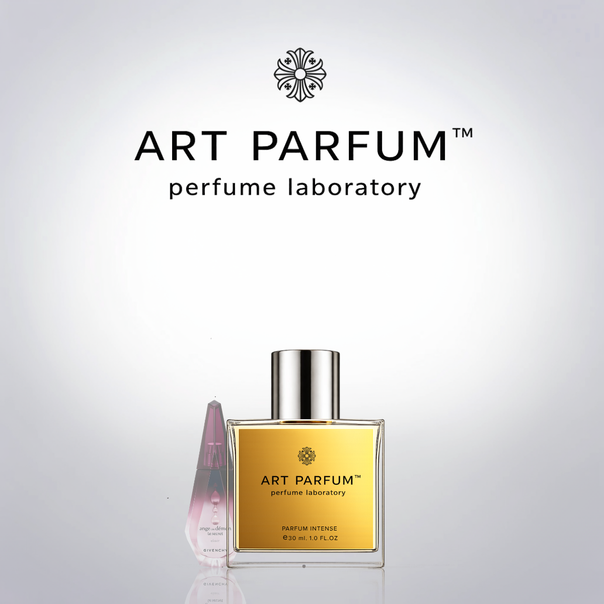 Парфуми Intense Givenchy Ange Ou Démon Le Secret Elixir 30ml  - для жінок