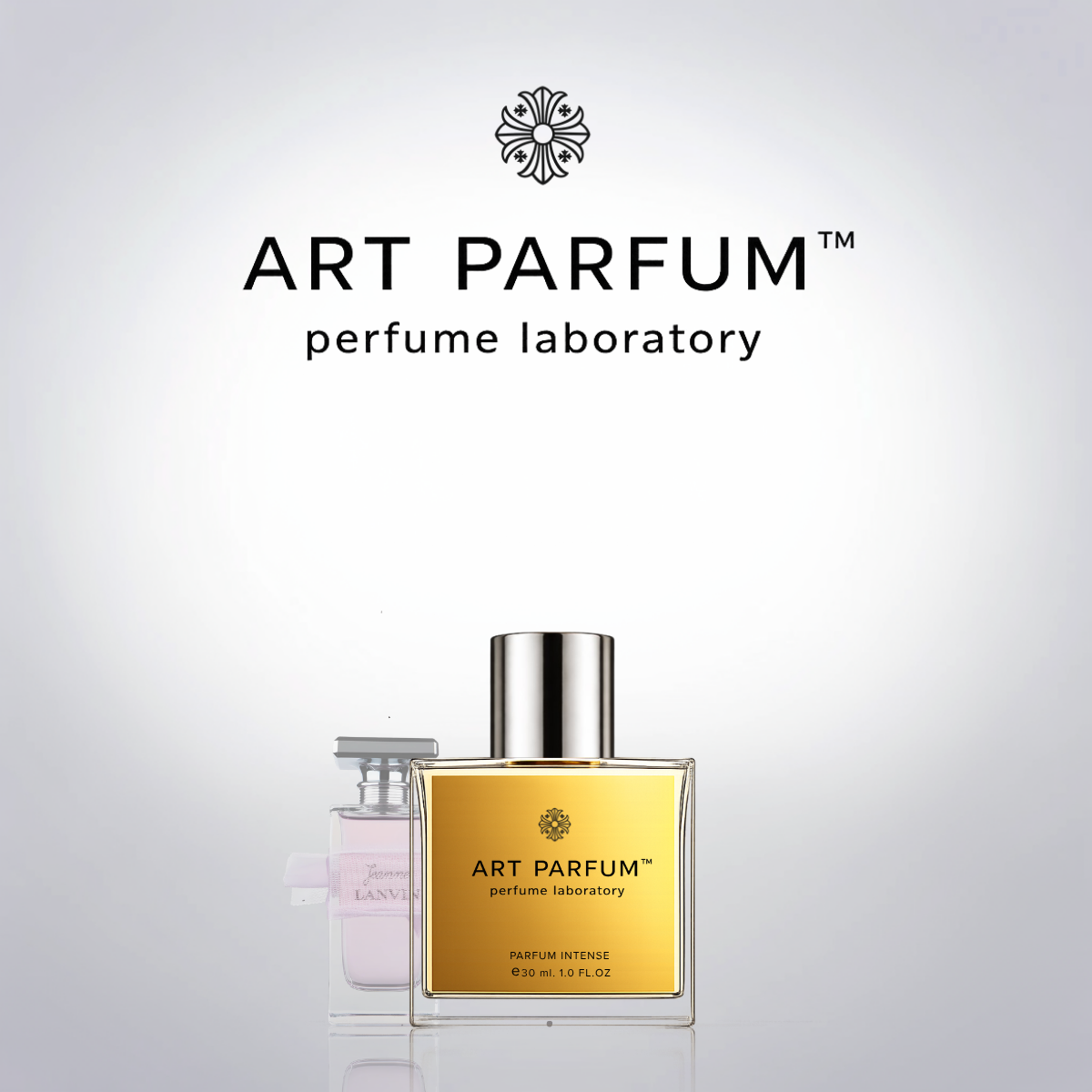 Парфуми Intense Lanvin Jeanne 30ml  - для жінок