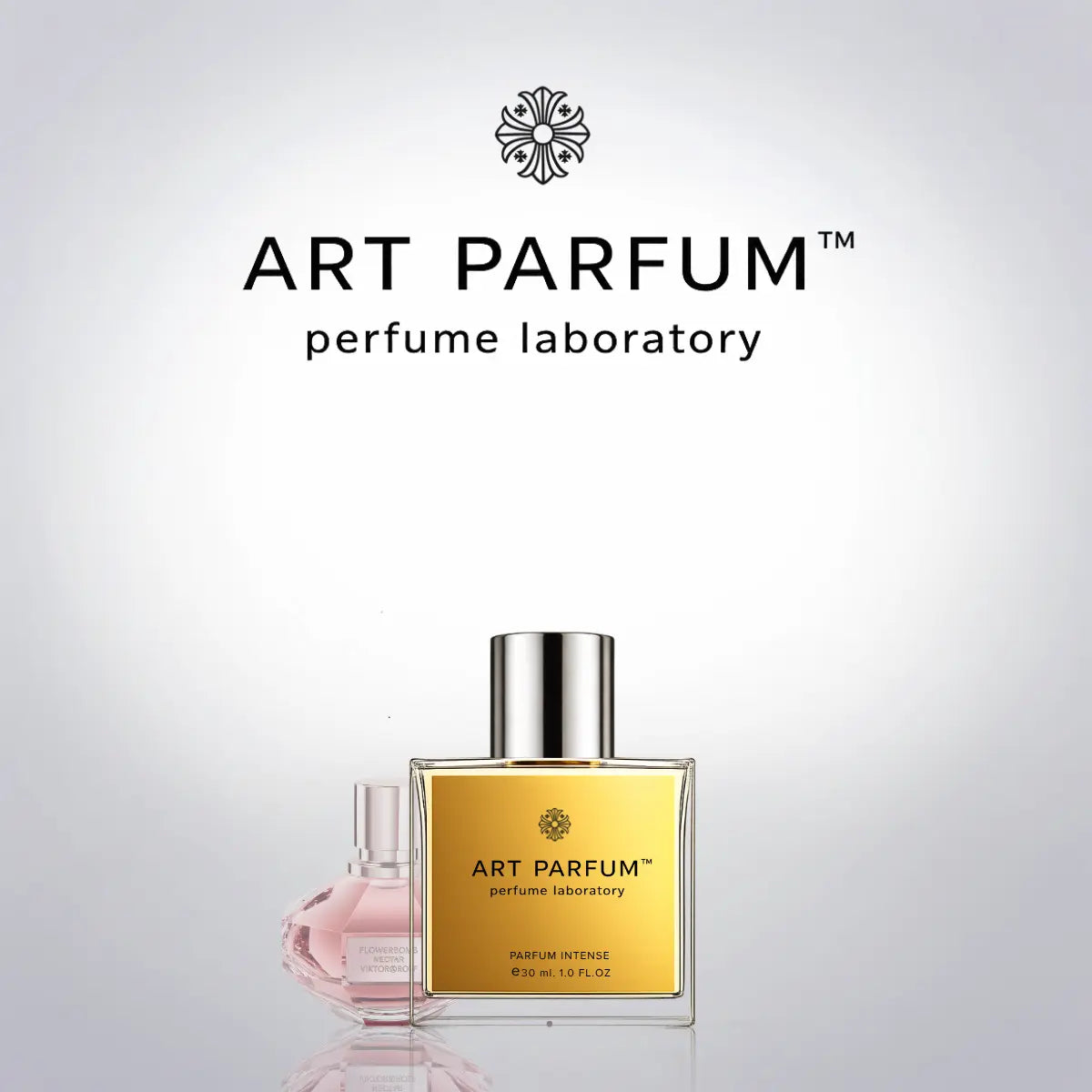 Парфуми Intense Viktor & Rolf Flowerbomb Nectar 30ml  - для жінок